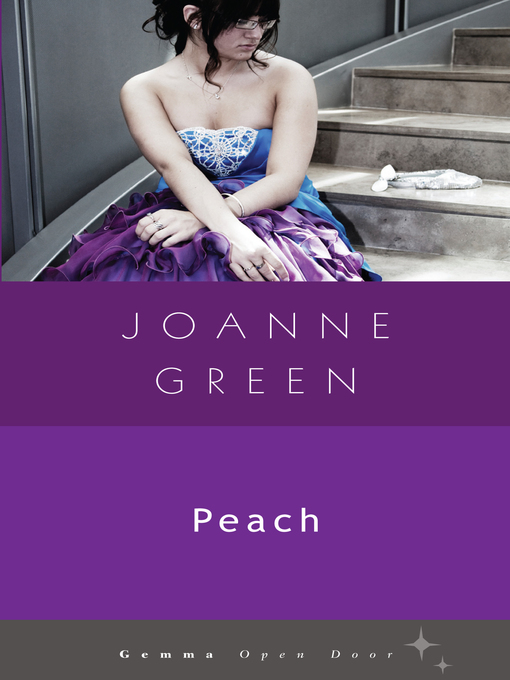 Title details for Peach by Joanne Green - Available